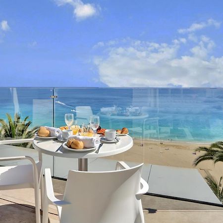 Apartamentos Garden & Sea Boutique Lodging By Livvo Morro Jable  Exterior photo