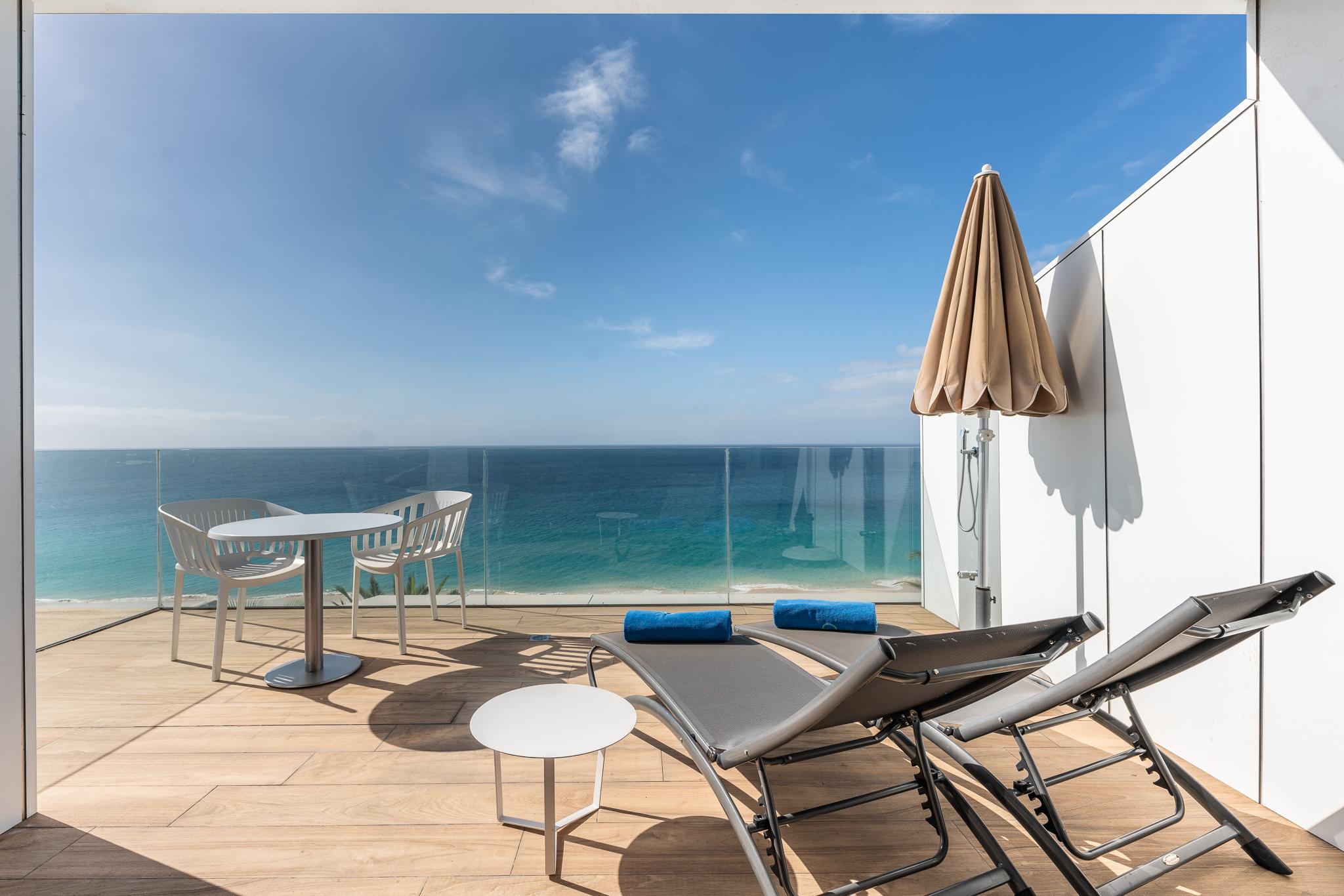 Apartamentos Garden & Sea Boutique Lodging By Livvo Morro Jable  Exterior photo