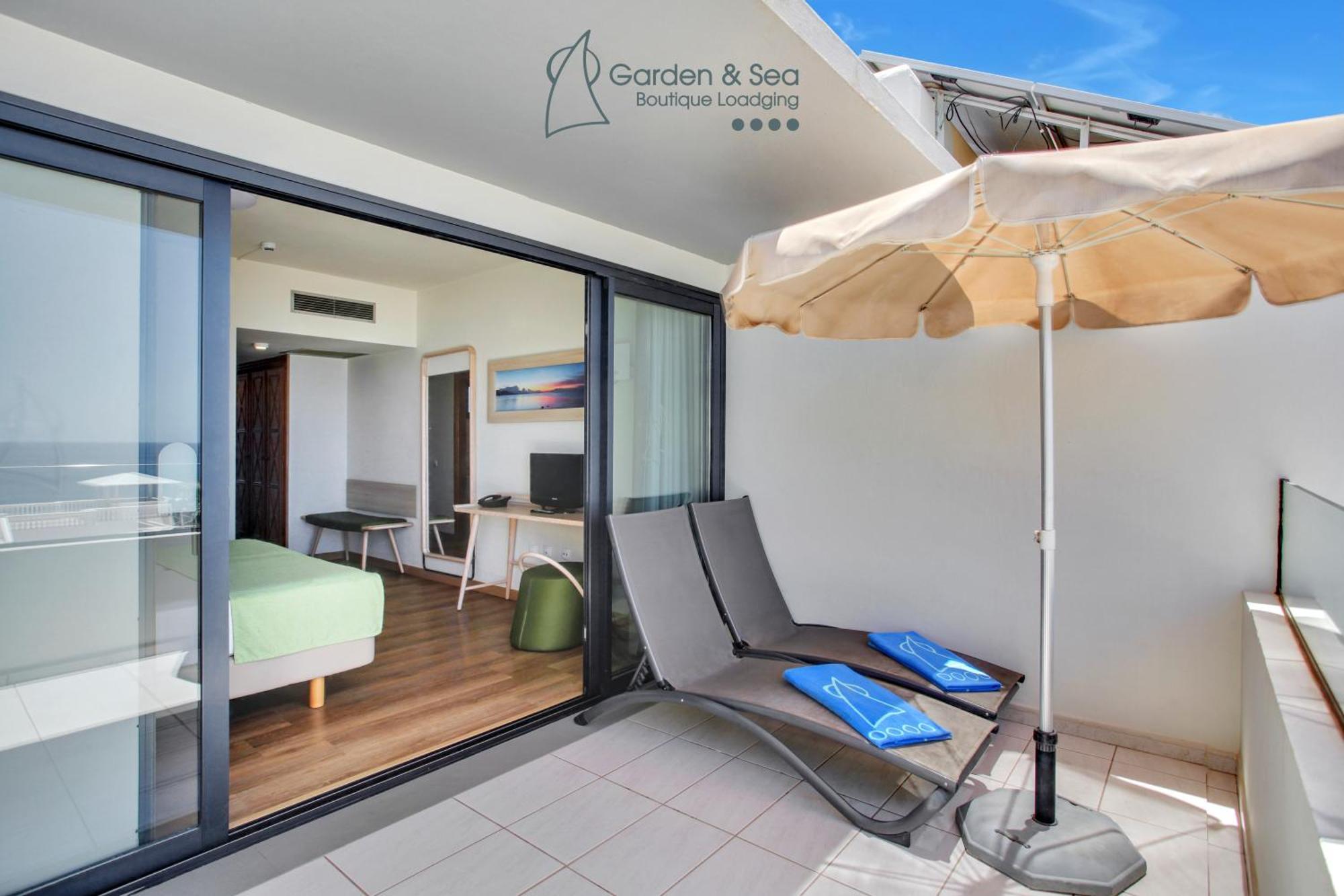 Apartamentos Garden & Sea Boutique Lodging By Livvo Morro Jable  Room photo